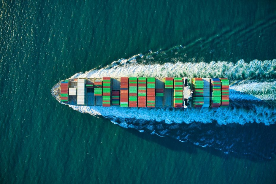 download cargo shipping