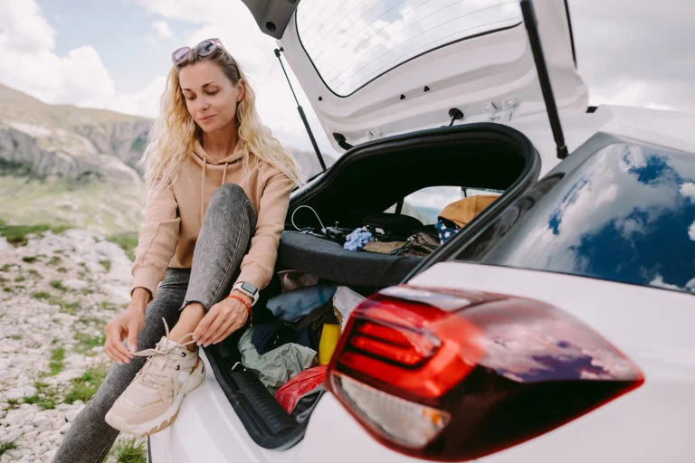 The Ultimate Guide to a Successful Road Trip
